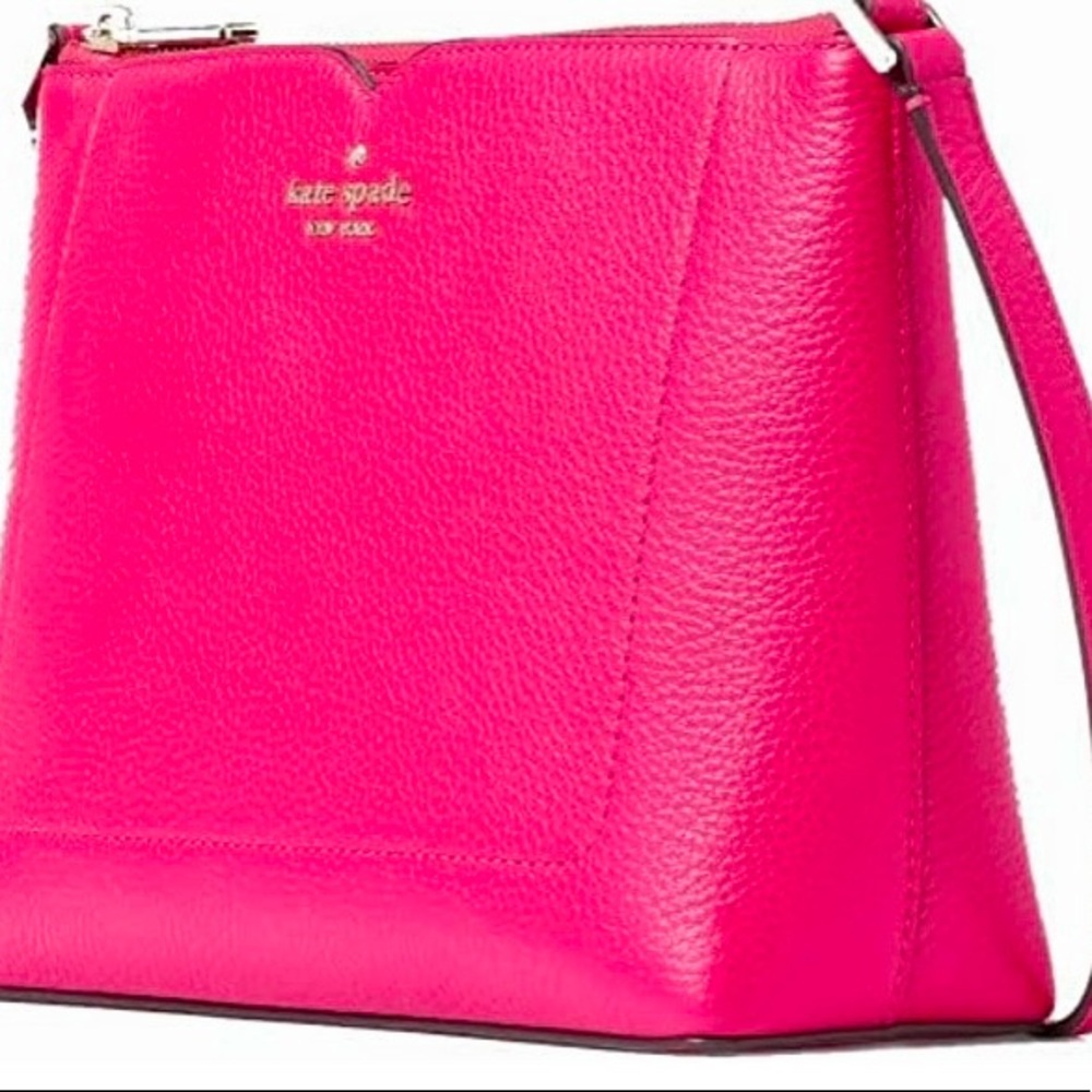 KATE SPADE CROSSBODY - Picture 4 of 13